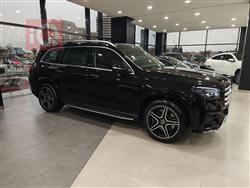 مرسيدس بنز GLS